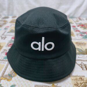 🌟POSH HOT🌟 ALO Yoga Fundamental Bucket Hat
